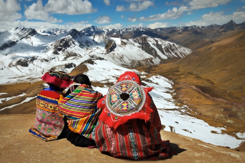 SureVie Peru