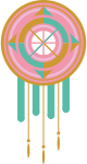 SureVie site pictogram